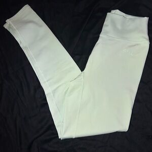 AYBL Women’s Staple Leggings - Mint Green